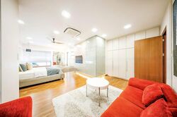 Jalan Dusun (D12), Semi-Detached #463041361